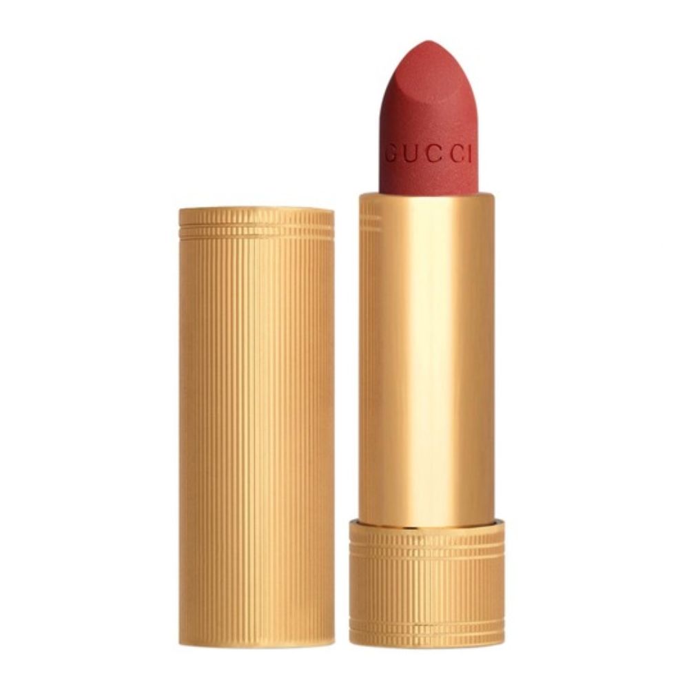 Gucci Rouge a Levres Lip Colour 217 Valeria Rose