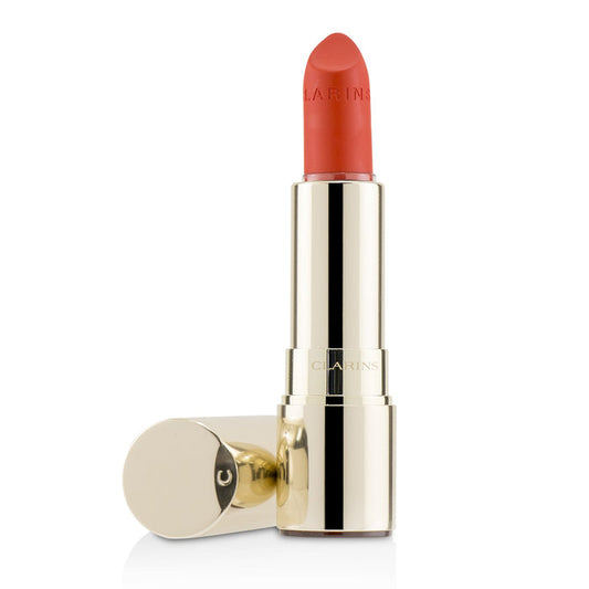 Clarins Joli Rouge Velvet Matte Moisturizing Lipstick 761V Spicy Chili