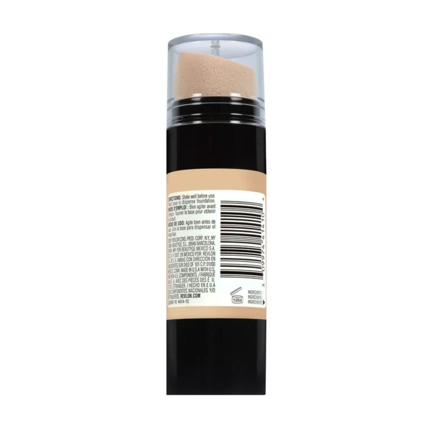 Revlon PhotoReady Insta Filter Foundation 240 Medium Beige – Seamless Matte Finish