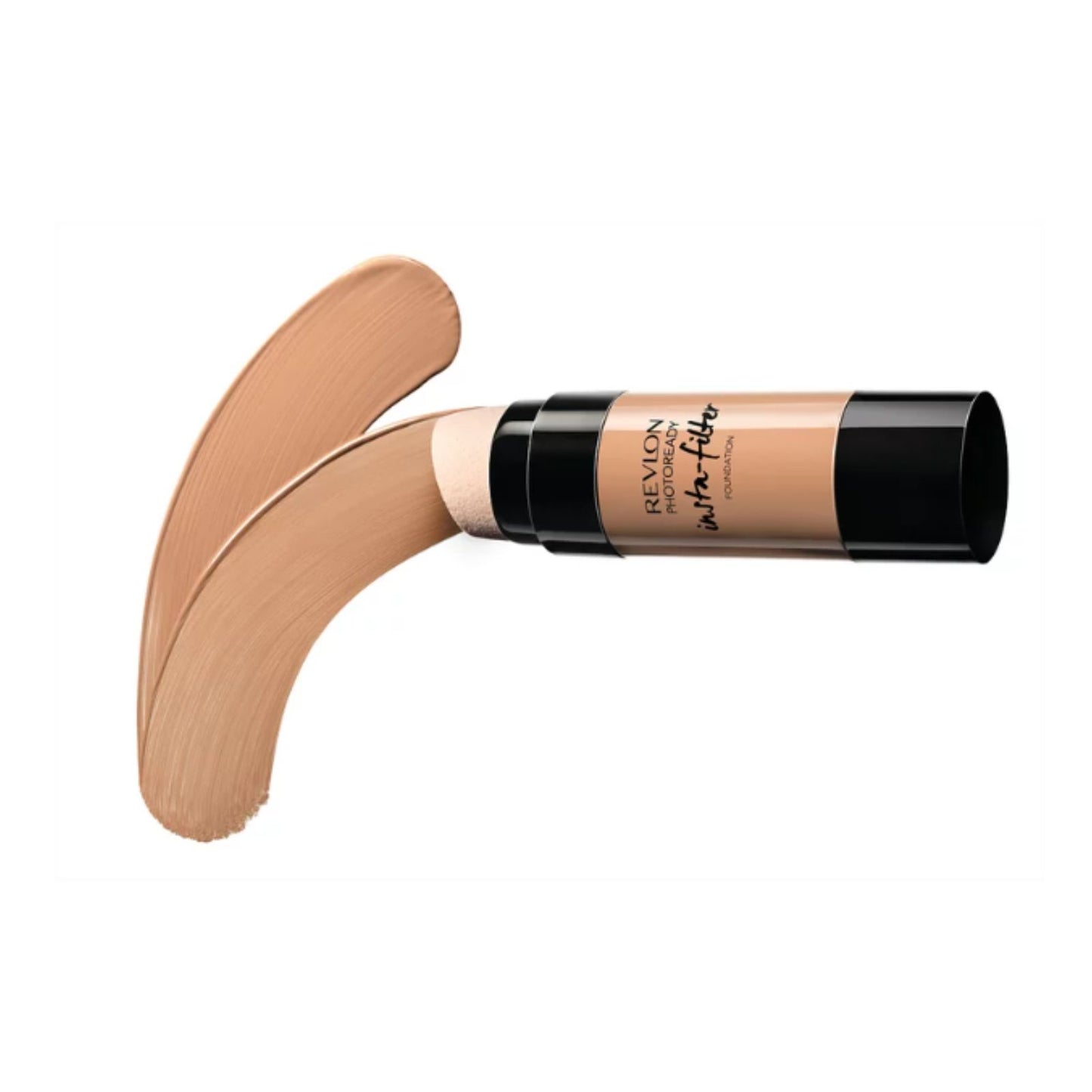 Revlon Photo Ready Insta Filter Foundation: Flawless Skin, One Glide Away