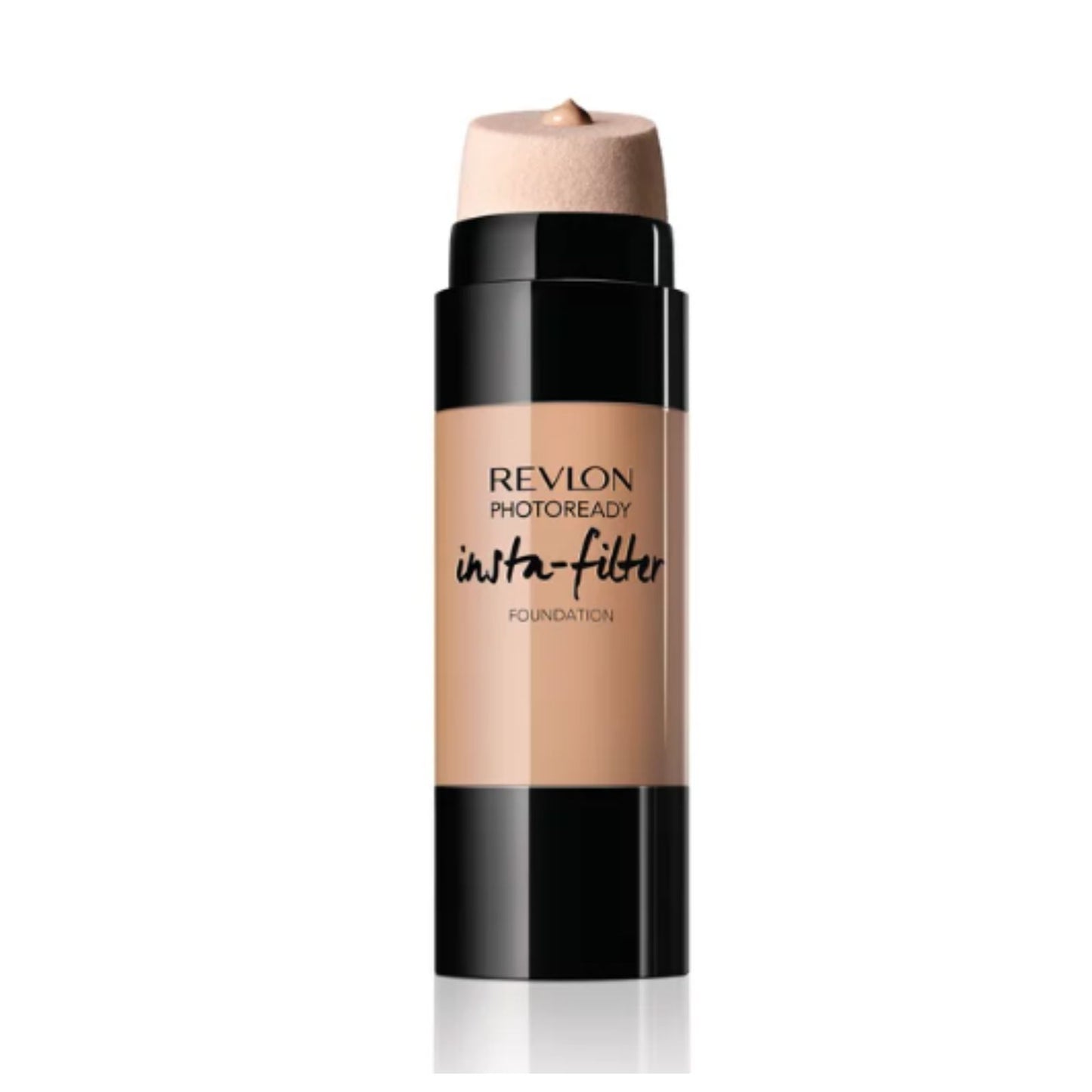 Revlon Photo Ready Insta Filter Foundation: Flawless Skin, One Glide Away