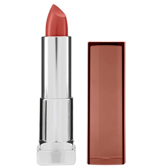 Maybelline Color Sensational Lipstick 270 Hot Sauce