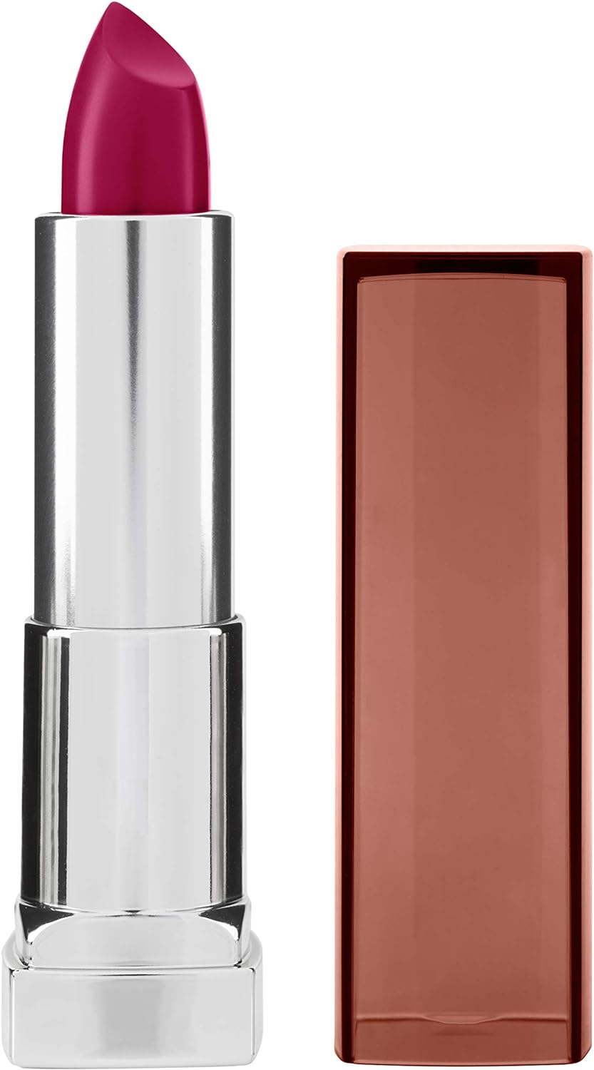 Maybelline Color Sensational Lipstick 280 Simmered Paprika