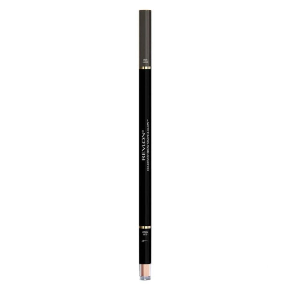 Revlon Colorstay Shape & Glow Brow Marker - Dual-Ended Definition