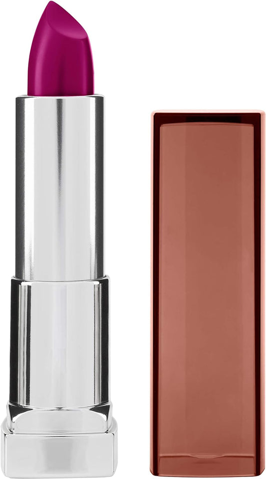 Maybelline Color Sensational Lipstick 295 Peppercorn Blaze