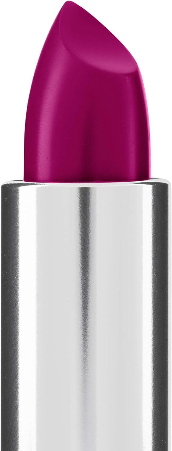 Maybelline Color Sensational Lipstick 295 Peppercorn Blaze