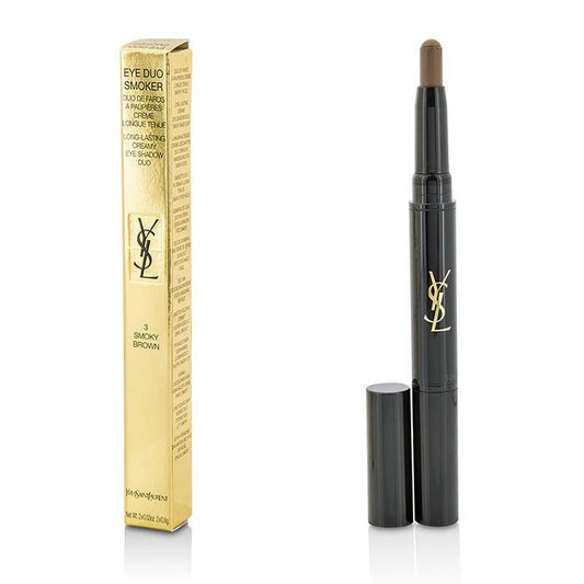 YSL Eye Duo Smoker: Crafted Shades for Every Occasion