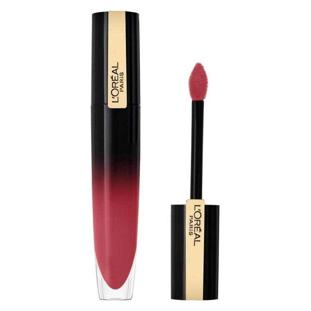 L'Oreal Rouge Signature Lip Gloss Range
