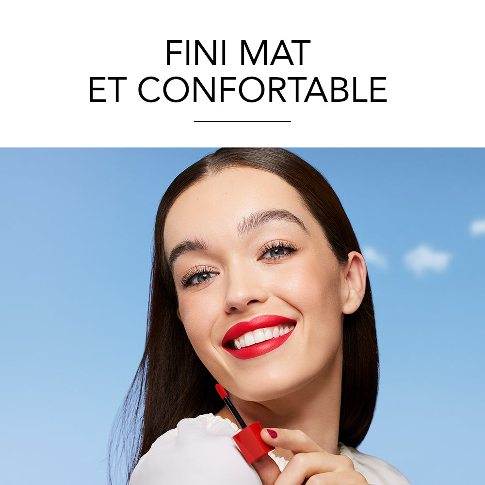 Bourjois Rouge Edition Velvet Lipstick – 37 Ultra Violette