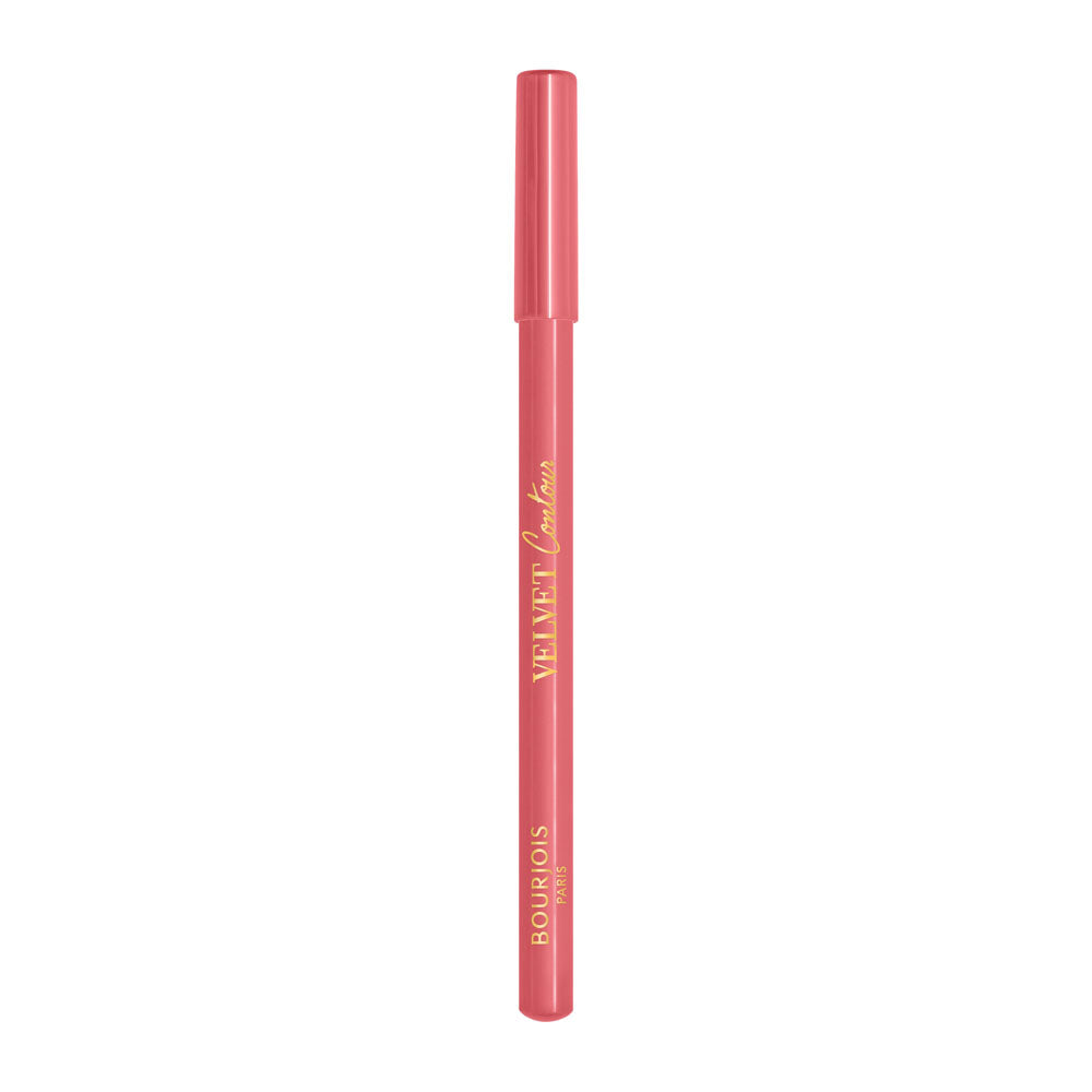 Bourjois Contour Edition Lip Liner – 02 Cotton Candy