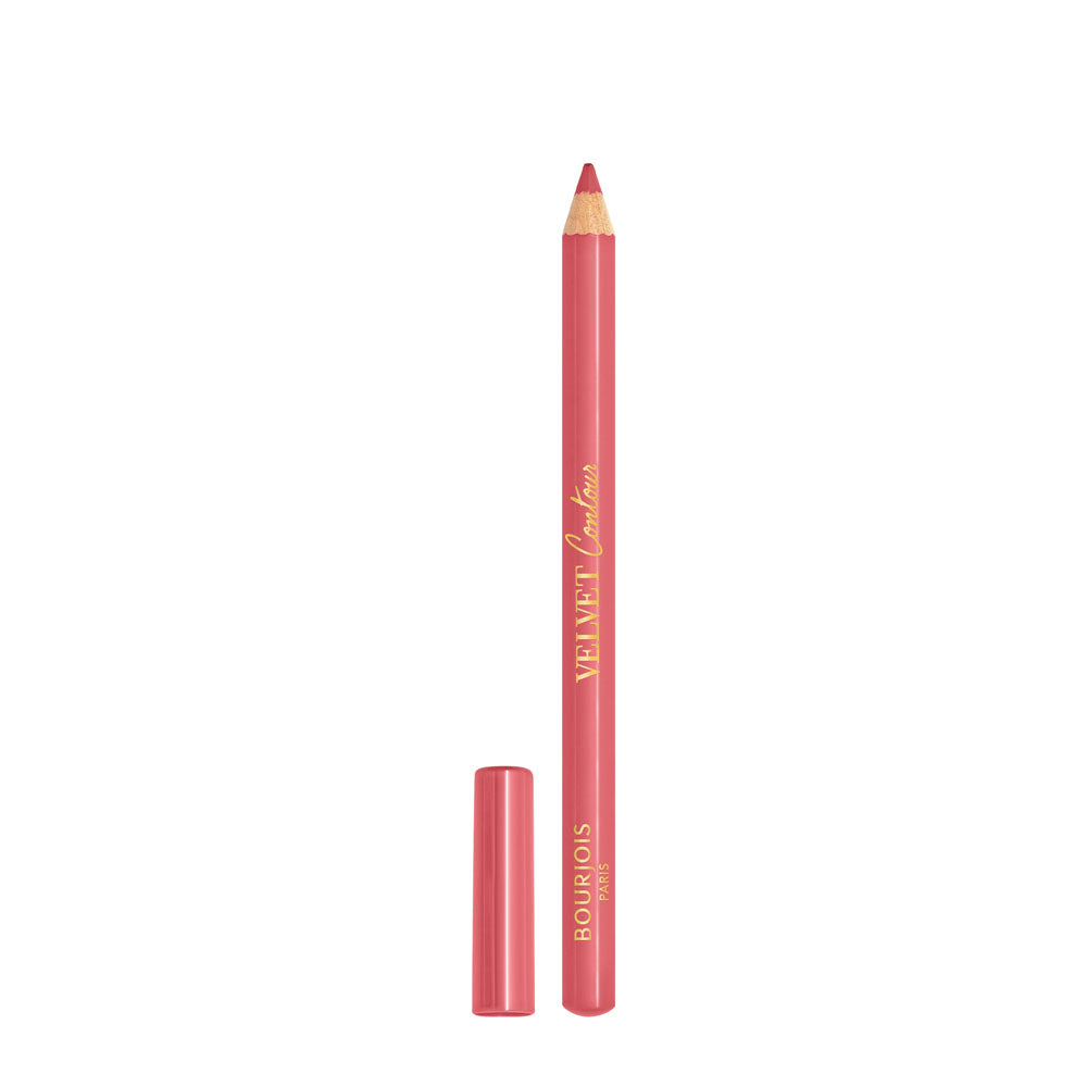 Bourjois Contour Edition Lip Liner – 02 Cotton Candy