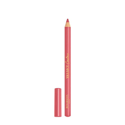 Bourjois Contour Edition Lip Liner – 02 Cotton Candy