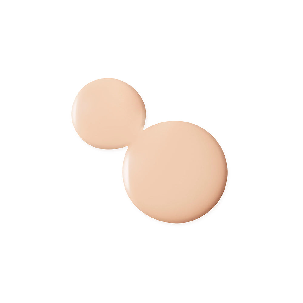 Bourjois 123 Perfect Foundation – 51 Light Vanilla