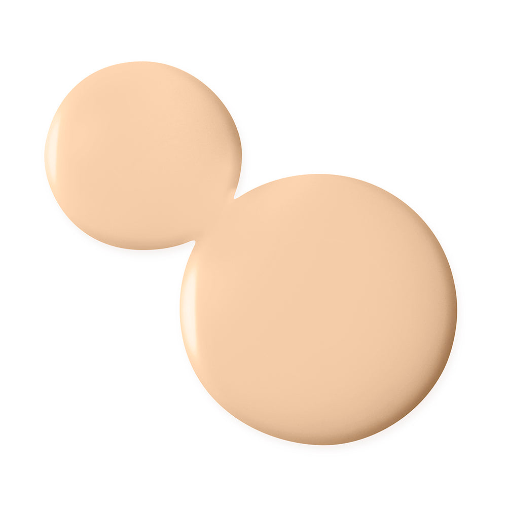 Bourjois 123 Perfect Foundation – 52 Vanilla