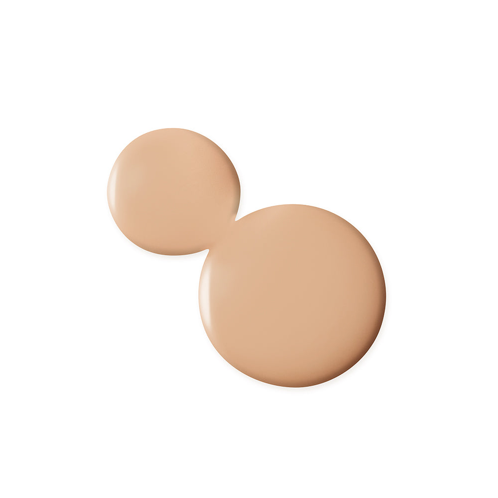 Bourjois 123 Perfect Foundation – 53 Light Beige