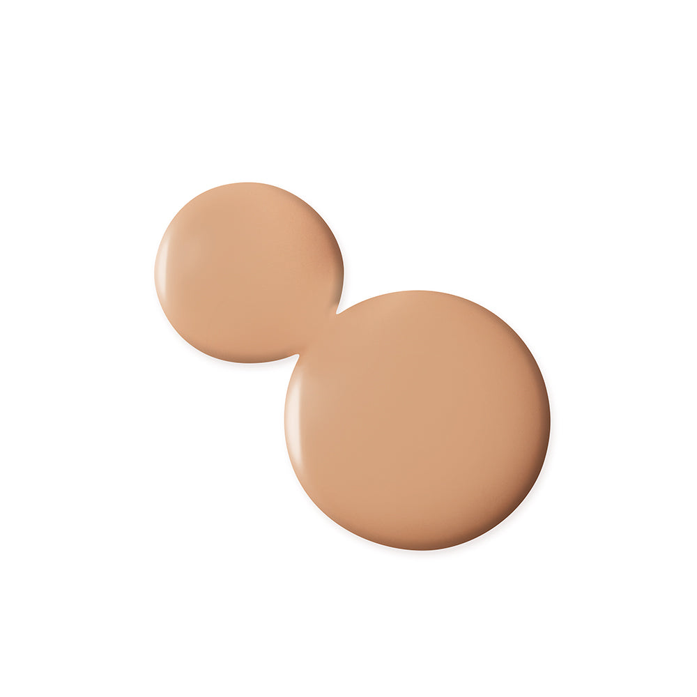 Bourjois 123 Perfect Foundation – 55 Dark Beige