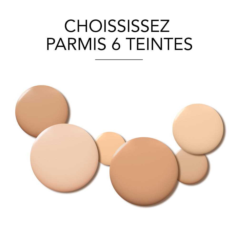 Bourjois 123 Perfect Foundation – 53 Light Beige