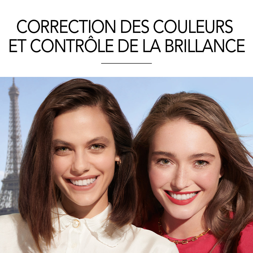 Bourjois 123 Perfect Foundation – 53 Light Beige