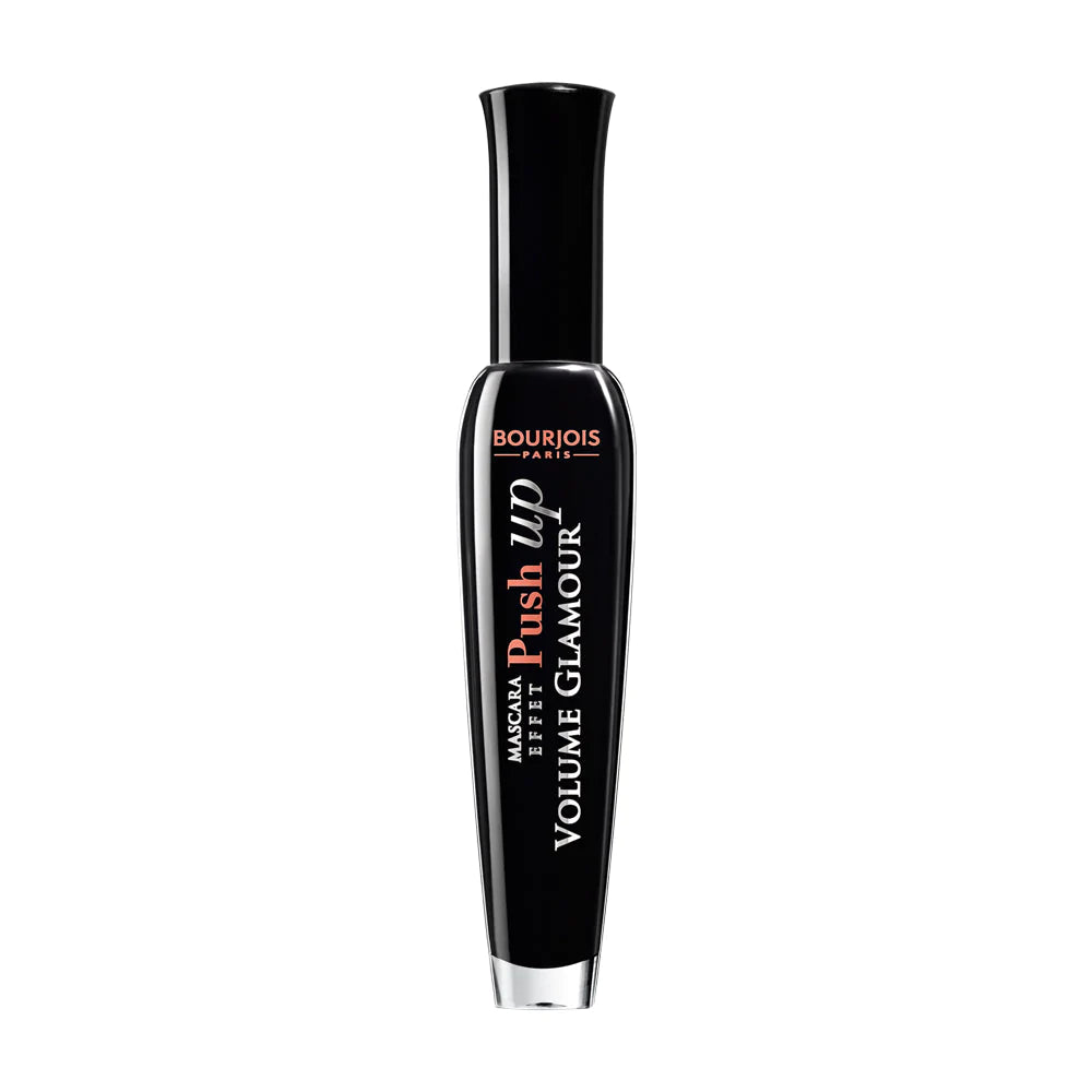 Bourjois Volume Glamour Push Up Effect Mascara – 71 Wonder Black