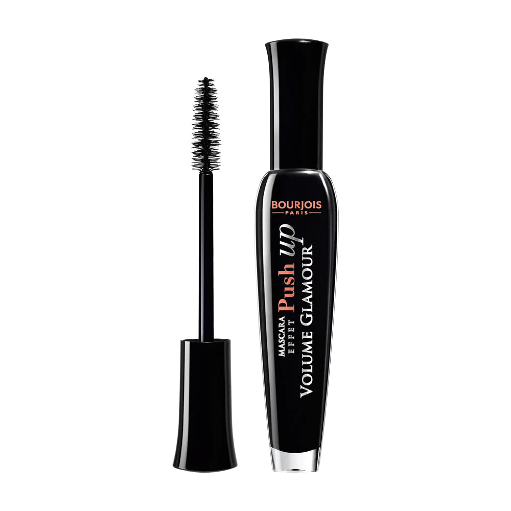 Bourjois Volume Glamour Push Up Effect Mascara – 71 Wonder Black