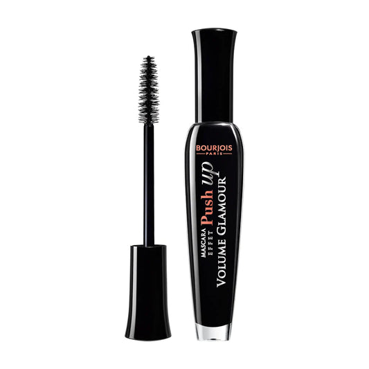 Bourjois Volume Glamour Push Up Effect Mascara – 71 Wonder Black