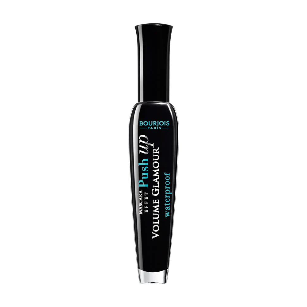 Bourjois Volume Glamour Push Up Effect Mascara – Waterproof 71 Black