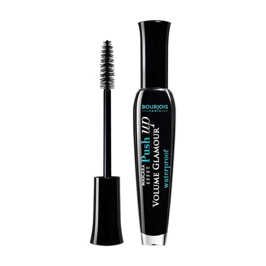 Bourjois Volume Glamour Push Up Effect Mascara – Waterproof 71 Black