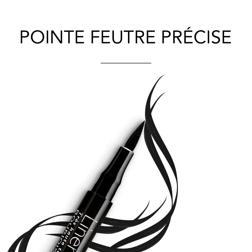 Bourjois Liner Feutre Eyeliner – 16 Noir