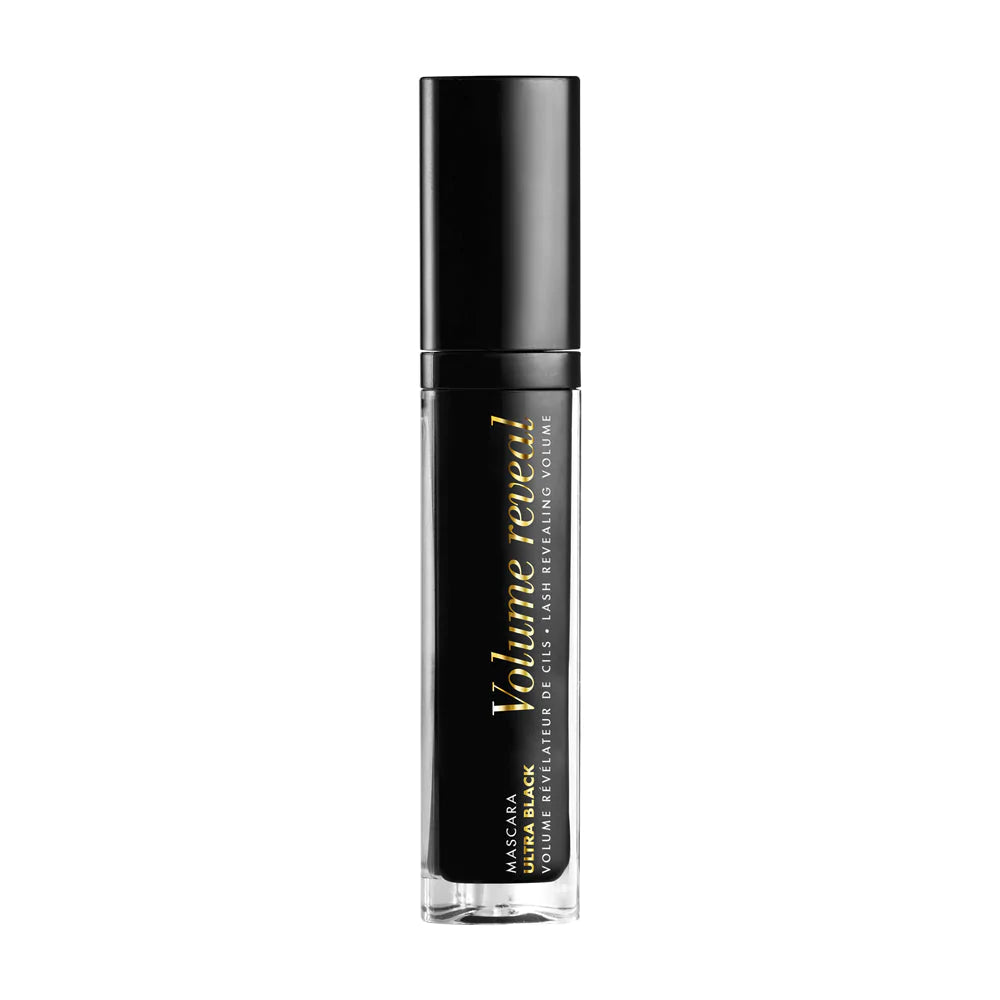 Bourjois Volume Reveal Mascara – 22 Ultra Black