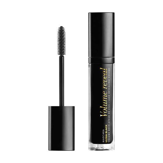 Bourjois Volume Reveal Mascara – 22 Ultra Black