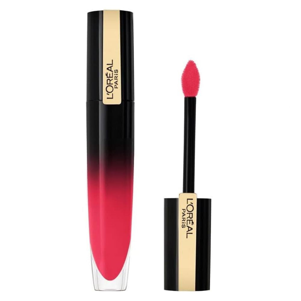 L'Oreal Rouge Signature Lip Gloss Range