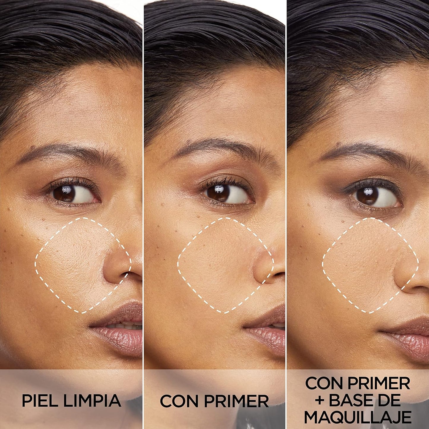 L'Oreal Prime Lab 24H Matte Setter – Long-Wear Matte Finish Primer