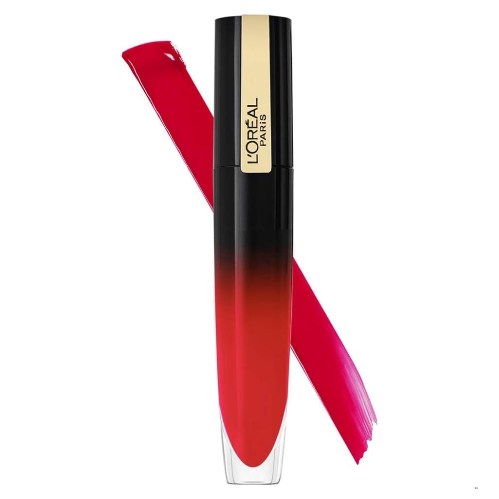 L'Oreal Rouge Signature Lip Gloss Range