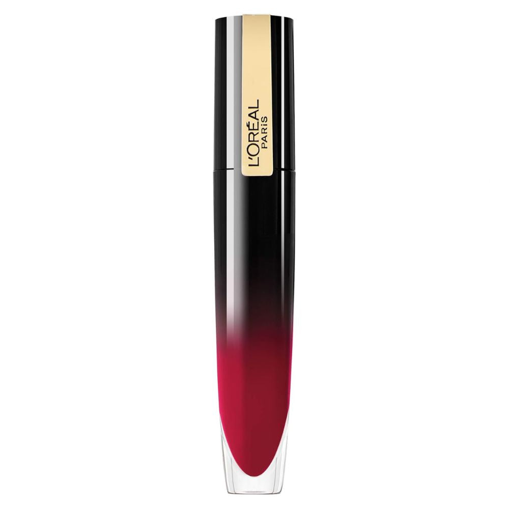 L'Oreal Rouge Signature Lip Gloss Range
