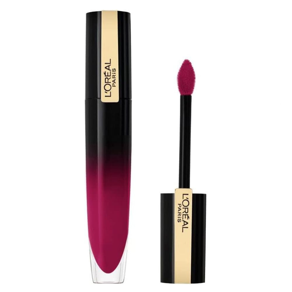 L'Oreal Rouge Signature Lip Gloss Range