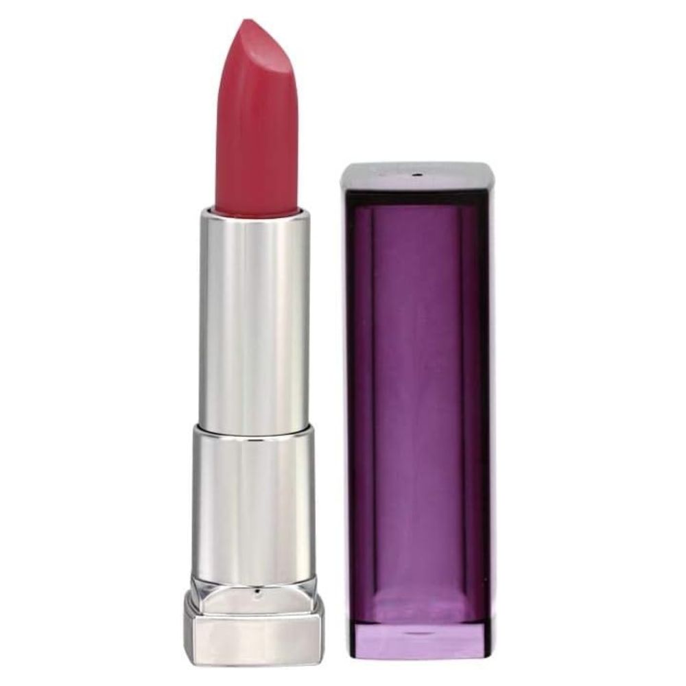 Maybelline Color Sensational The Creams 315 Rich Plum – Elegant, Creamy Finish