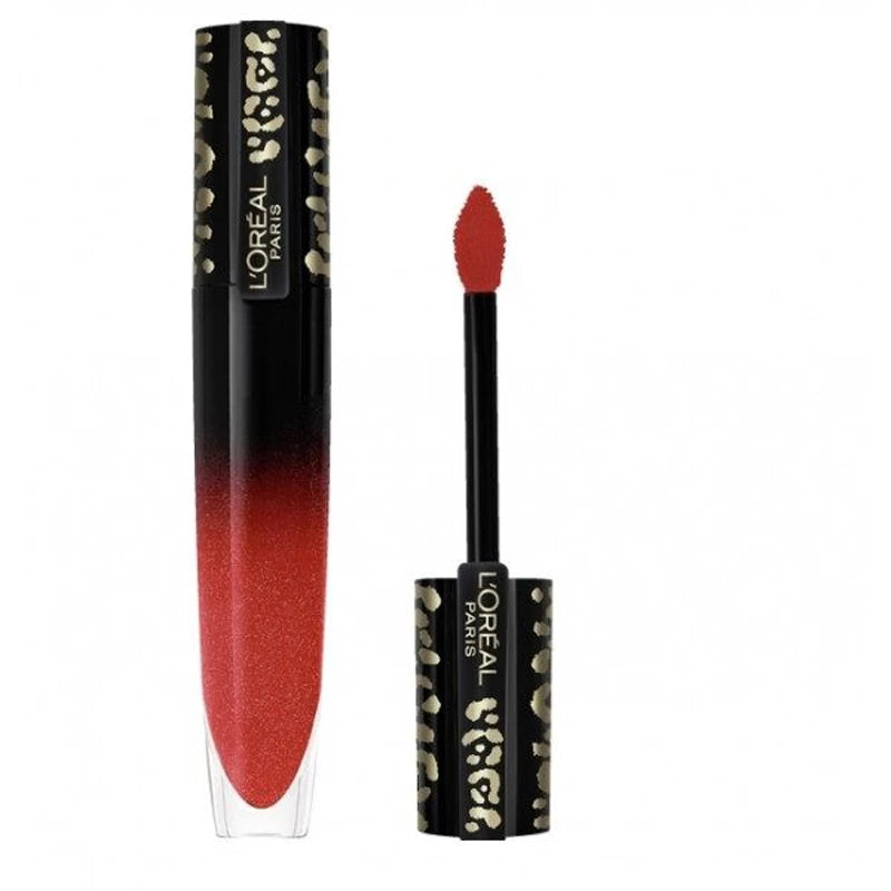 L'Oreal Rouge Signature Lip Gloss