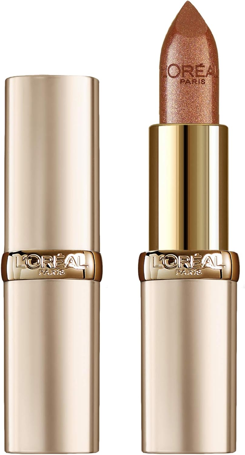 L’Oreal Paris Color Riche Lipstick