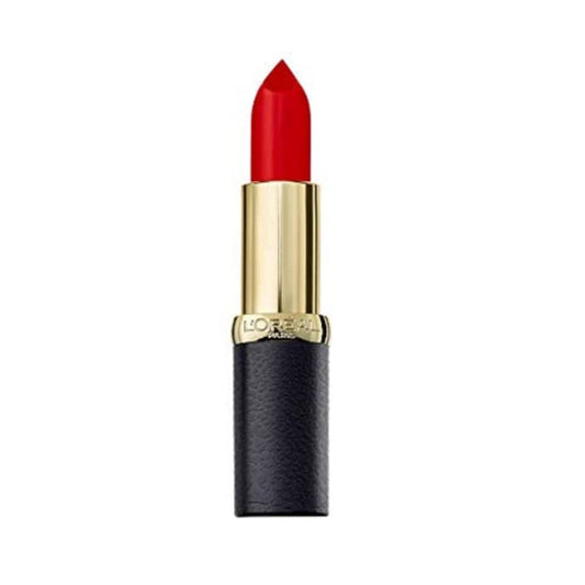 L'Oreal Color Riche Matte Lipstick - 344 Retro Red