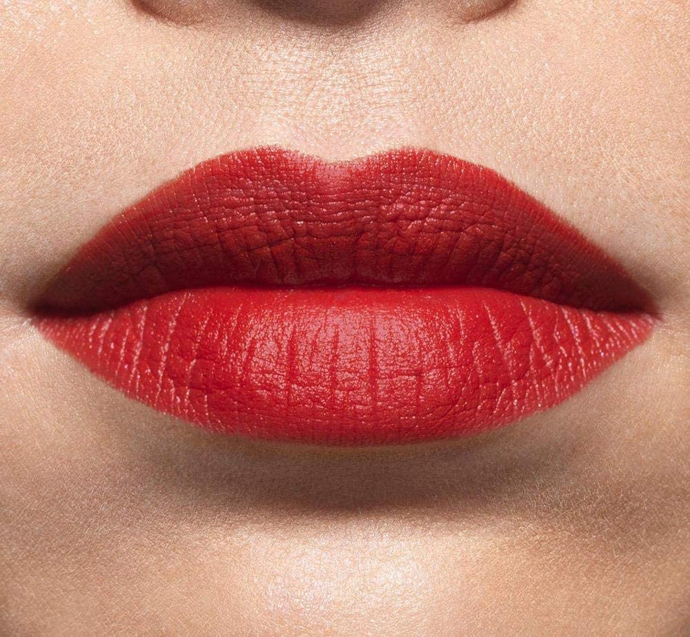 L'Oreal Color Riche Matte Lipstick in 346 Scarlet Silhouette