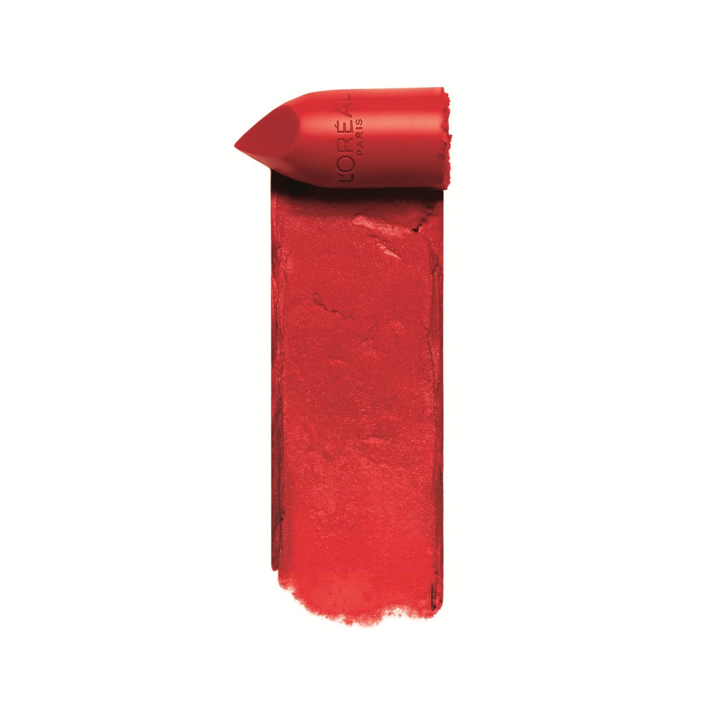 L'Oreal Color Riche Matte Lipstick 347 Haute Rouge