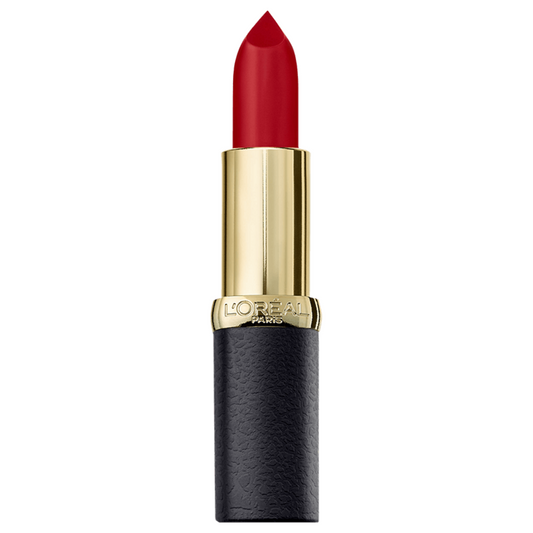 L'Oreal Color Riche Matte Lipstick 349 Paris Cherry