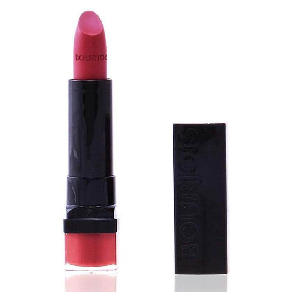 Bourjois Rouge Edition Lipstick 35 Entry VIP – Bold, Creamy Perfection