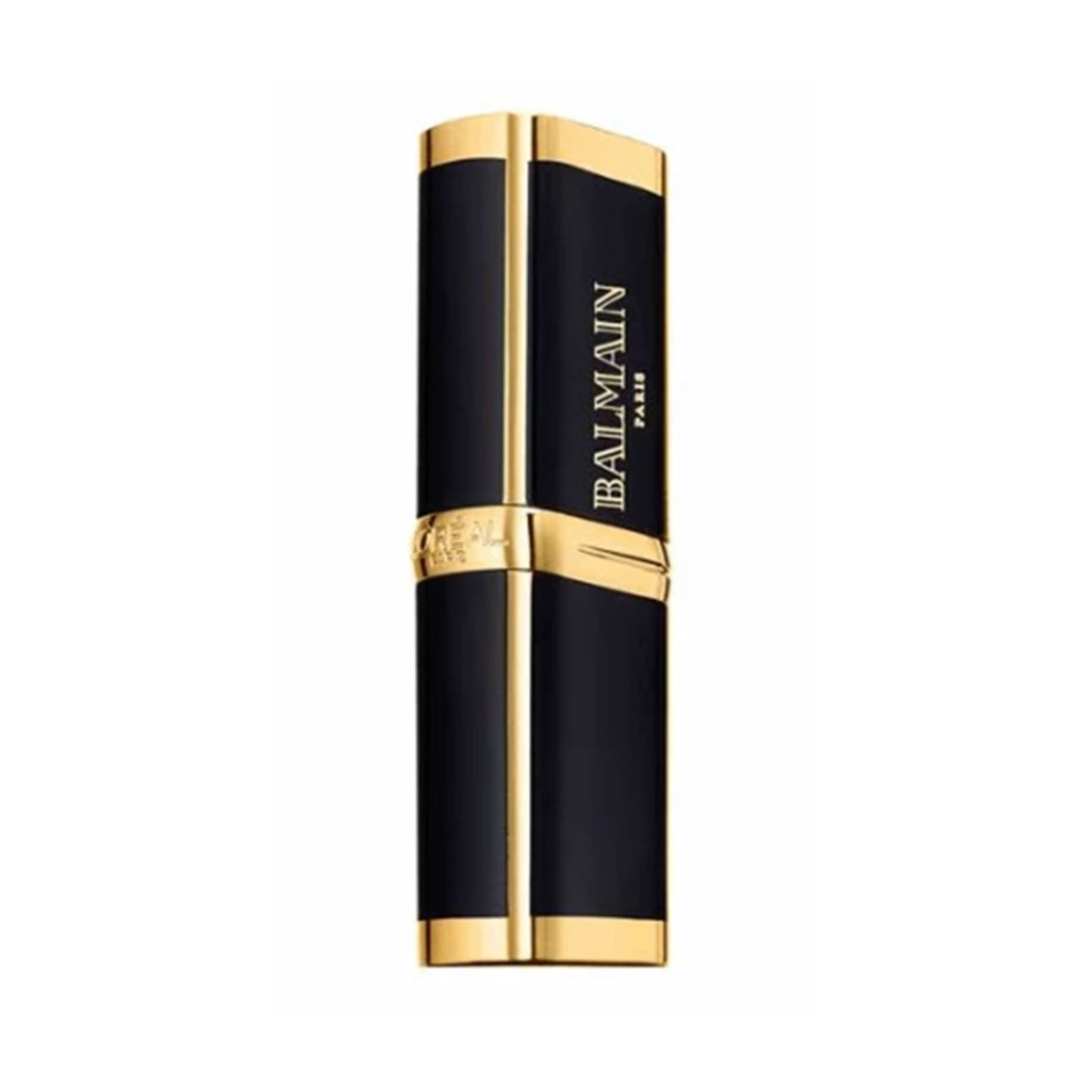 L'Oreal Color Riche Balmain Lipstick 355 Domination – Fierce Red Matte Finish