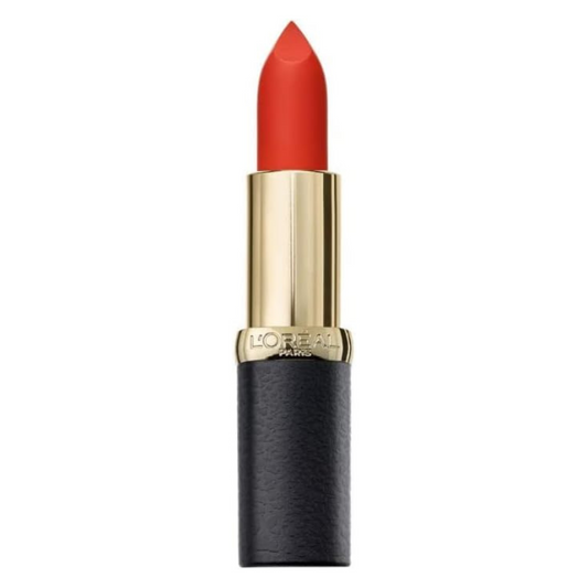 L'Oreal Color Riche Matte Lipstick 358 Lava