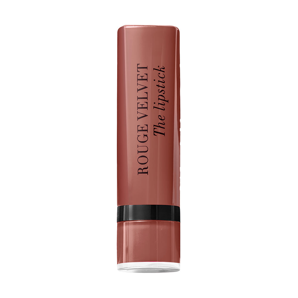 Bourjois Rouge Velvet The Lipstick – 16 Caramelody