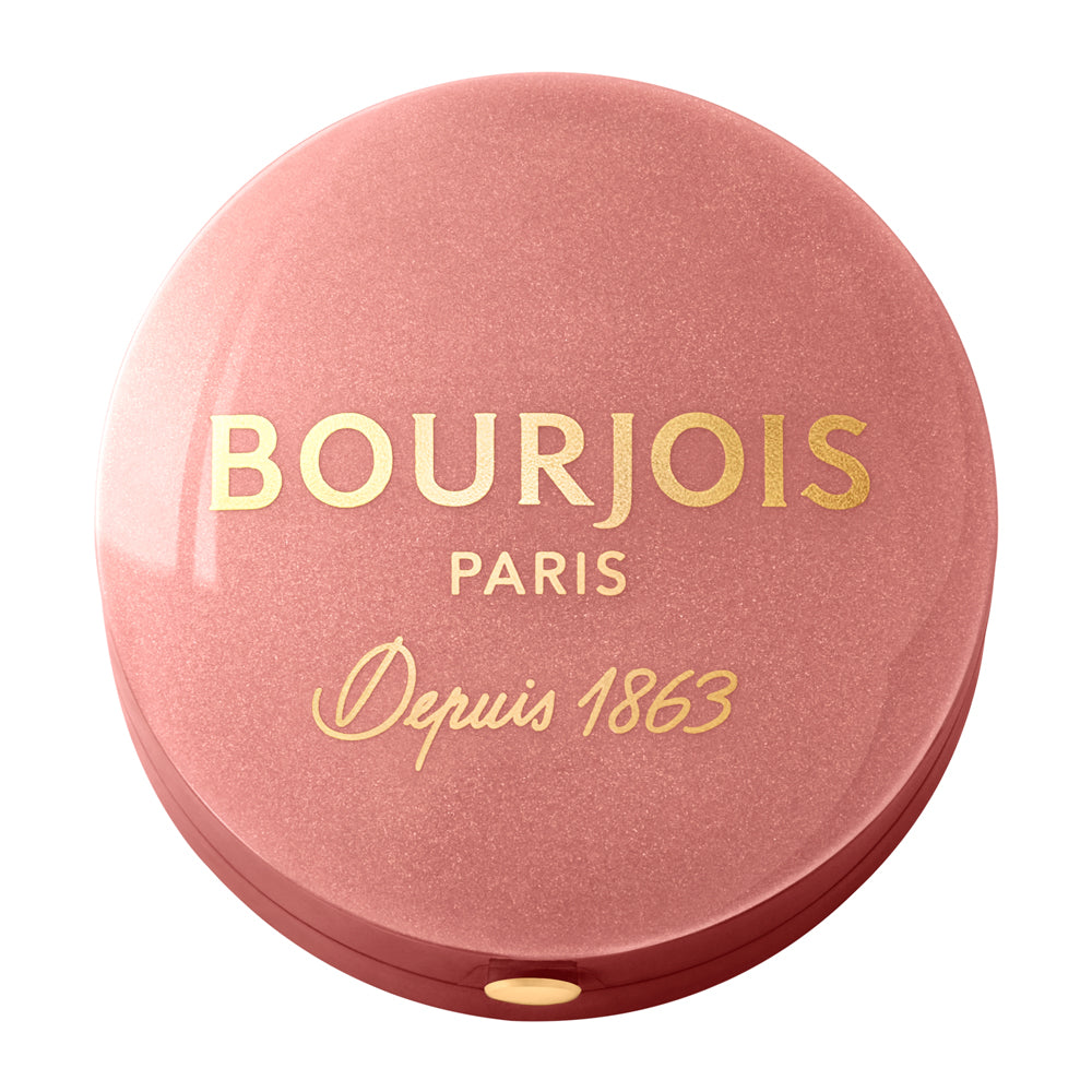 Bourjois Little Round Pot Blusher – 33 Lilas D Or