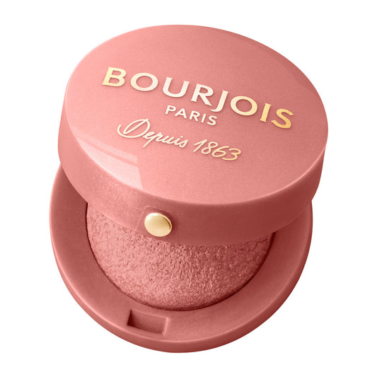 Bourjois Little Round Pot Blusher – 33 Lilas D Or