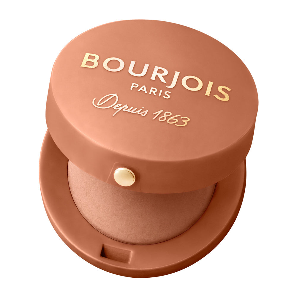 Bourjois Little Round Pot Blusher – 85 Sienne