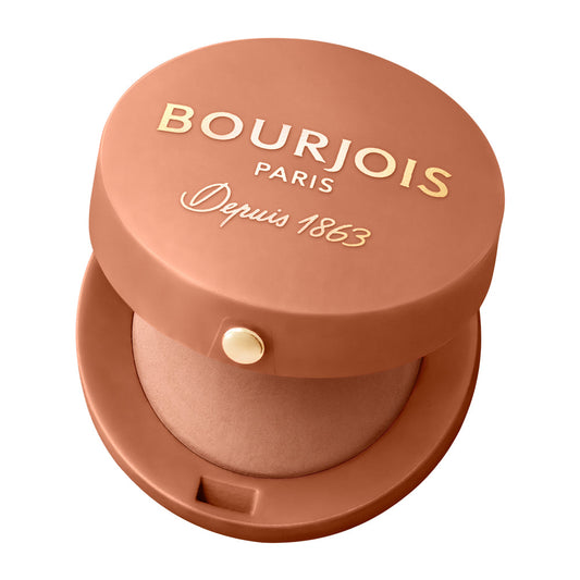 Bourjois Little Round Pot Blusher – 85 Sienne